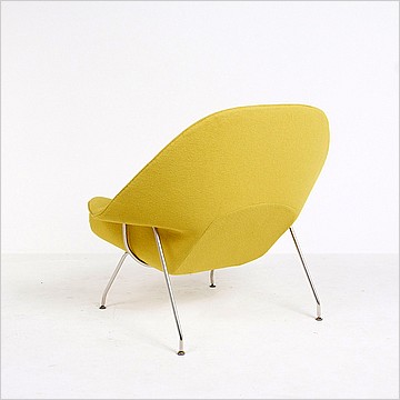 Saarinen Womb Chair - Photo 2