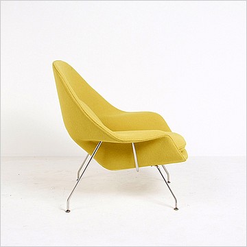 Saarinen Womb Chair - Photo 5