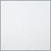 L103- Polar White Leather