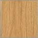 Natural Oak (White Oak With Clear Lacquer)