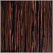 Ebony (Ebony Wood With Clear Lacquer)