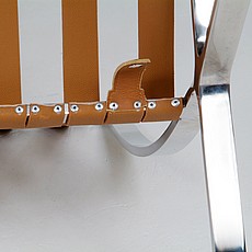 Bauhaus Exhibition Chair Reproduction