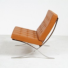 Bauhaus Exhibition Chair Reproduction