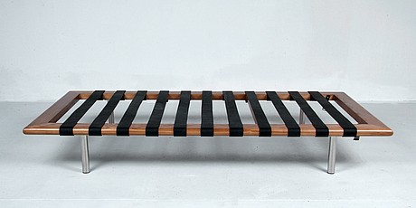 Bauhaus Exhibition Chair Reproduction