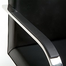 BRNO Chair Reproduction in Black