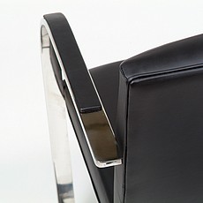 BRNO Chair Reproduction in Black