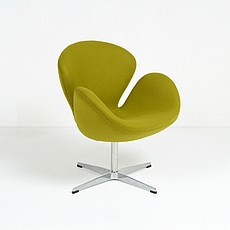 Show product details for Jacobsen: Swan Chair Reproduction
