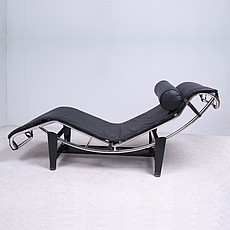 Basculant Chair Reproduction Tan