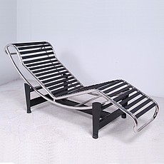 Basculant Chair Reproduction Tan