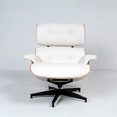 Eames Lounger Chair Reproduction