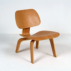 Show product details for Eames: Molded Plywood Chair Reproduction