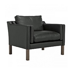 Show product details for Mogensen: Model 2214 Chair Reproduction