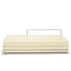Show product details for Eileen Gray: Daybed Reproduction