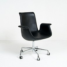 Show product details for Artoli: FK Leather Arm Chair