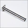 Show product details for Replacement Leg for Exhibition Daybed and Benches