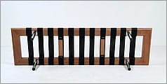 Bauhaus Exhibition 72 inch Bench Reproduction