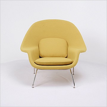 Saarinen Womb Chair - Photo 8
