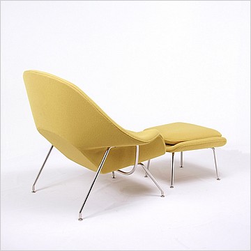 Saarinen Womb Chair - Photo 3