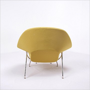 Saarinen Womb Chair - Photo 4