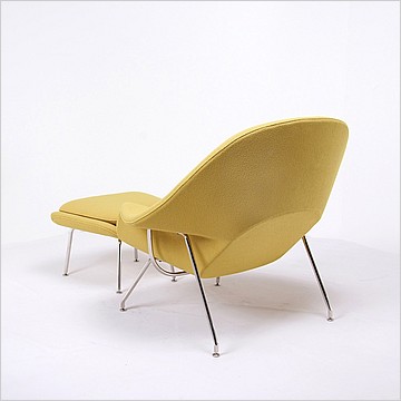 Saarinen Womb Chair - Photo 5