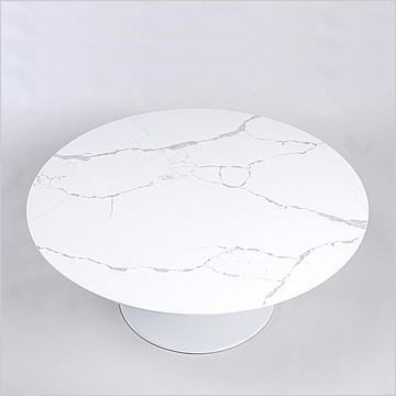 Saarinen Style: Tulip Coffee Table Round