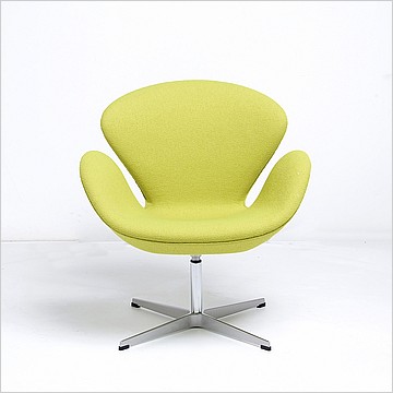 Jacobsen Style: Swan Chair