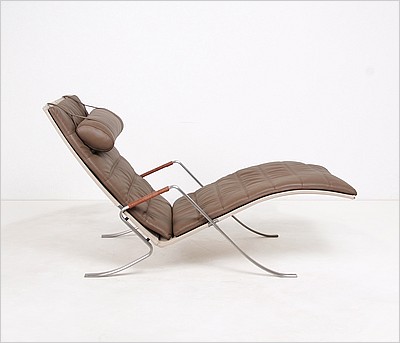 Fabricius & Kastholm Style: FK87 Grasshopper Chair