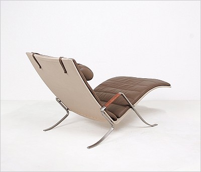 Fabricius & Kastholm Style: FK87 Grasshopper Chair