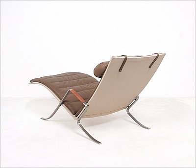 Fabricius & Kastholm Style: FK87 Grasshopper Chair