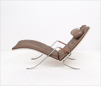 Fabricius & Kastholm Style: FK87 Grasshopper Chair