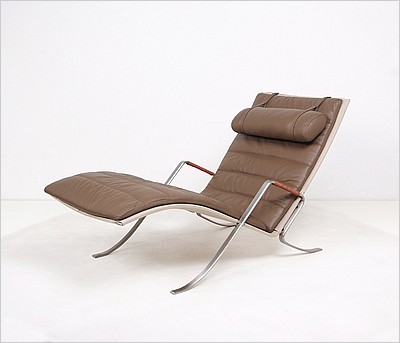 Fabricius & Kastholm Style: FK87 Grasshopper Chair