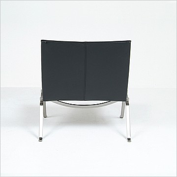 Kjaerholm Style: PK22 Lounge Chair