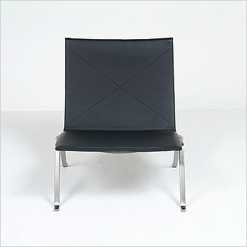 Kjaerholm Style: PK22 Lounge Chair