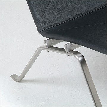 Kjaerholm Style: PK22 Lounge Chair