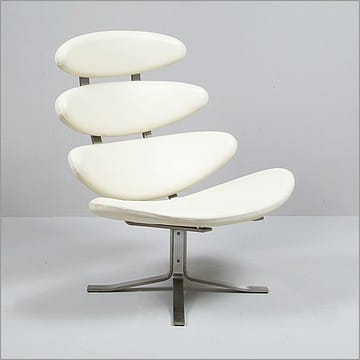 Volther Style: Corona Chair