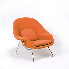 F235- Tangerine Orange