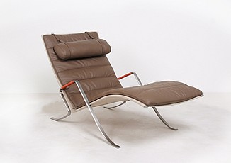 Show product details for Fabricius & Kastholm Style: FK87 Grasshopper Chair