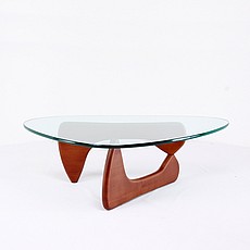 Show product details for Noguchi Style: Free Form Coffee Table