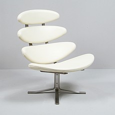 Show product details for Volther Style: Corona Chair